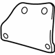 Ford GN1Z-5K291-C Lower Bracket Ford GN1Z-5K291-C Lower Bracket