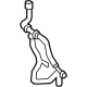 Ford JL3Z-8C289-D Inlet Hose Ford JL3Z-8C289-D Inlet Hose