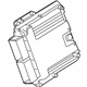 Ford JR3Z-12A650-AJANP EEC Module Ford JR3Z-12A650-AJANP EEC Module