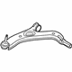 Ford FA8Z-3078-A Arm Assembly - Front Suspension, Passenger Side