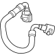 Ford JL3Z-9E964-A Pipe Ford JL3Z-9E964-A Pipe