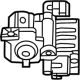 Ford PZ1Z-9C111-A Pump Assembly
