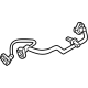 Ford PZ1Z-9D333-F Hose - Connecting