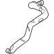 Ford PZ1Z-6A664-B Hose - Vent