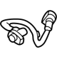 Ford PZ1Z-9323-B Hose Assembly - Fuel Feed