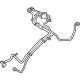 Ford PZ1Z-9D289-D Tube Assembly - Fuel Vapour Separator