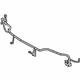 Ford DA5Z-15K867-AA Wire Harness Ford DA5Z-15K867-AA Wire Harness