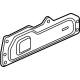 Ford LJ9Z-10A687-B Cover Ford LJ9Z-10A687-B Cover