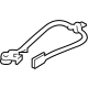 Ford NK4Z-14A411-B Wire, Rear