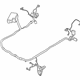 Ford LR3Z-14290-T Wire Harness