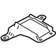 Ford 9L3Z-15045B34-A Mount Bracket, Rear Lower Ford 9L3Z-15045B34-A Mount Bracket, Rear Lower
