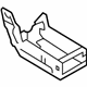 Ford BL3Z-15618C62-B Center Support Ford BL3Z-15618C62-B Center Support