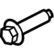 Ford -W500300-S442 Lower Pipe Bolt