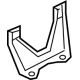 Ford CK4Z-6028-F Lower Bracket, Passenger Side Ford CK4Z-6028-F Lower Bracket, Passenger Side