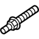 Ford -W717161-S439 Transmission Support Stud Ford -W717161-S439 Transmission Support Stud