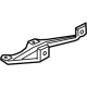 Ford CK4Z-6028-E Lower Bracket, Driver Side Ford CK4Z-6028-E Lower Bracket, Driver Side