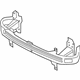 Ford GN1Z-17859-B Reinforcement - Front Bumper Ford GN1Z-17859-B Reinforcement - Front Bumper