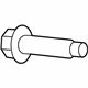 Ford -W712524-S901 Horn Screw Ford -W712524-S901 Horn Screw