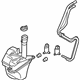 Ford 7L8Z-17618-A Washer Reservoir Ford 7L8Z-17618-A Washer Reservoir