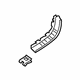 Ford KT4Z-17D943-B Inner Bracket, Driver Side