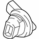 Ford GJ5Z-13411-C Parking Lamp Bulb Socket, Front