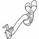 Ford BC3Z-5230-C Muffler, Front