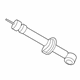 Ford 8L1Z-18125-DS Shock Ford 8L1Z-18125-DS Shock