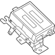 Ford P2DZ-19G317-A Cover - Low Air Pressure Sender
