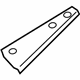Ford GD9Z-54279A92-A Extension, Passenger Side Ford GD9Z-54279A92-A Extension, Passenger Side