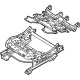 Ford LJ9Z-9961704-A Cushion Frame, Front Passenger Side Ford LJ9Z-9961704-A Cushion Frame, Front Passenger Side