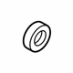Ford 3C3Z-4537-AA Bearing Spacer