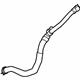 Ford CV6Z-6B851-P Hose Ford CV6Z-6B851-P Hose