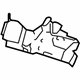 Ford GD9Z-54404A42-A Striker Plate Ford GD9Z-54404A42-A Striker Plate