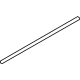 Ford NK4Z-10A666-A Protector Ford NK4Z-10A666-A Protector