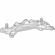 Ford AE5Z-5035-B Suspension Crossmember, Rear Ford AE5Z-5035-B Suspension Crossmember, Rear