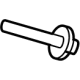 Ford -W721335-S439 Torque Arm Bolt Ford -W721335-S439 Torque Arm Bolt