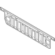 Ford N1WZ-6043121-B Cover