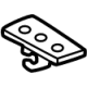 Ford N1WZ-60430B12-A Clamp