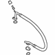 Ford HG9Z-19D742-H A/C Hose Ford HG9Z-19D742-H A/C Hose