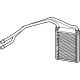 Ford PC3Z-18476-A Heater Core Ford PC3Z-18476-A Heater Core