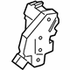 Ford CN1Z-5821812-E Lock Actuator, Front Passenger Side Ford CN1Z-5821812-E Lock Actuator, Front Passenger Side