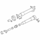 Ford JR3Z-4R602-Y Shaft Assembly - Drive Ford JR3Z-4R602-Y Shaft Assembly - Drive