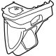 Ford LK4Z-6113562-AF Holder - Cup Ford LK4Z-6113562-AF Holder - Cup