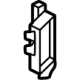 Ford SL1Z-10884-A ACTUATOR - TEMPERATURE CONTROL