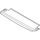 Ford RL1Z-8327-B Deflector Ford RL1Z-8327-B Deflector