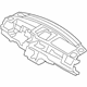 Ford DA5Z-5404320-A Instrument Panel