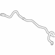 Ford F2GZ-5482-A Stabilizer Bar, Front Ford F2GZ-5482-A Stabilizer Bar, Front