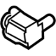 Ford KL3Z-9U465-B SEAL - VALVE