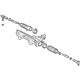 Ford 2L1Z-3504-KB Gear Assembly - Steering Ford 2L1Z-3504-KB Gear Assembly - Steering