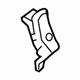 Ford FR3Z-2404-A Boot